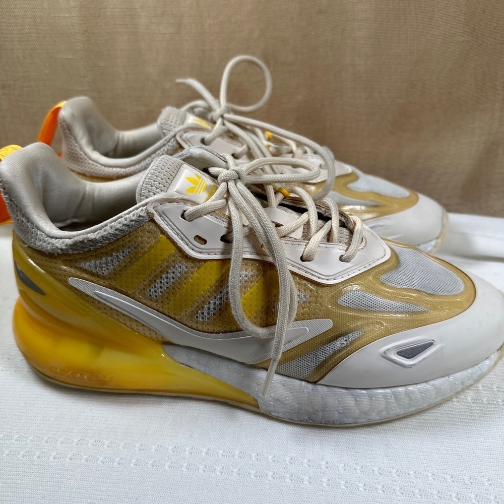 Adidas ZX 2K BOOST 2.0 Sneakers